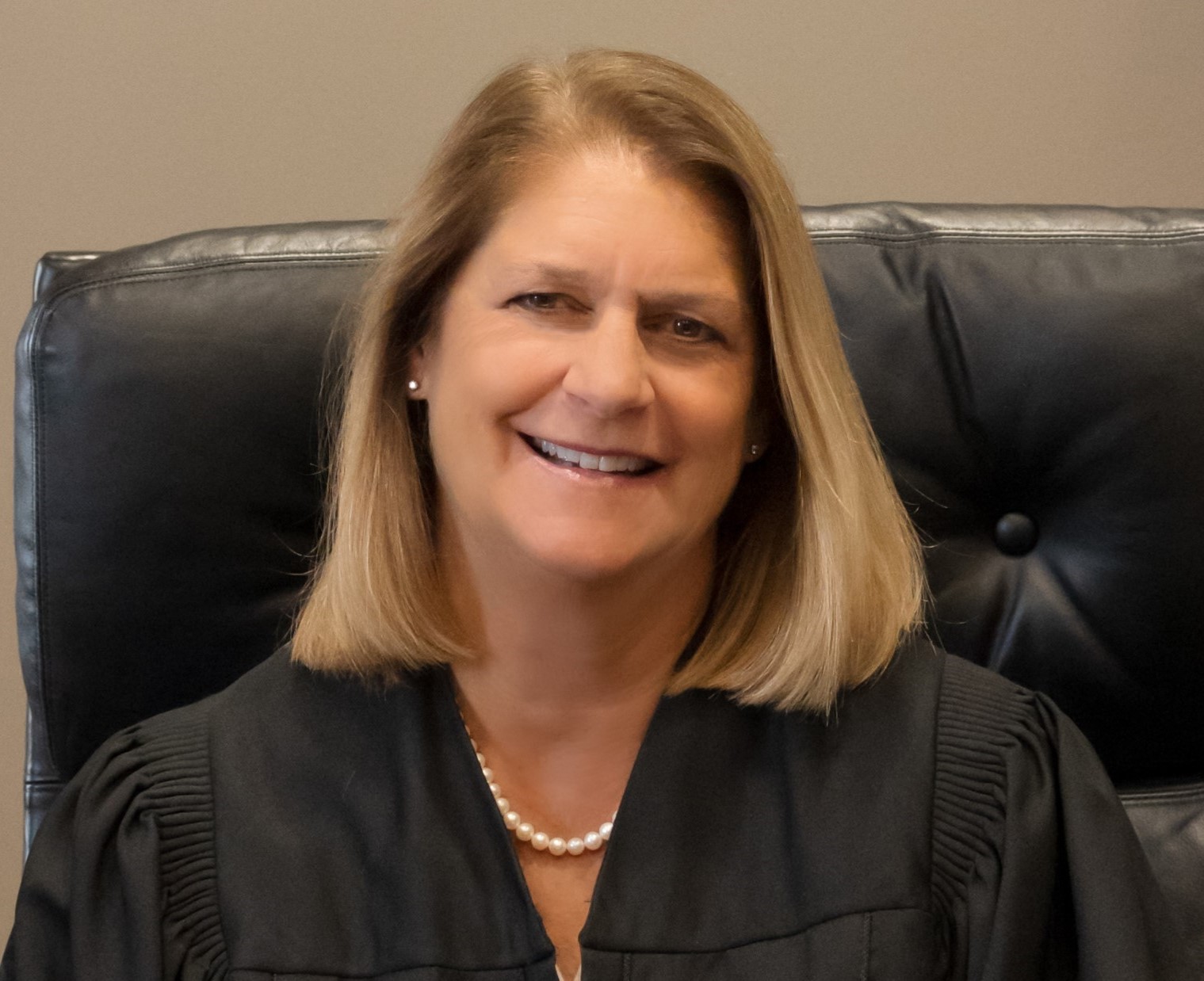 Judge Laura J. Gallagher