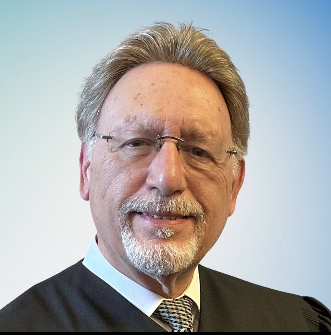 Judge Anthony J. Russo