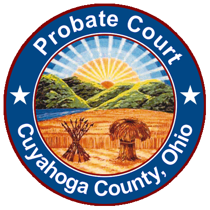 Probate Court of Cuyahoga County Ohio Marriage registration welcome